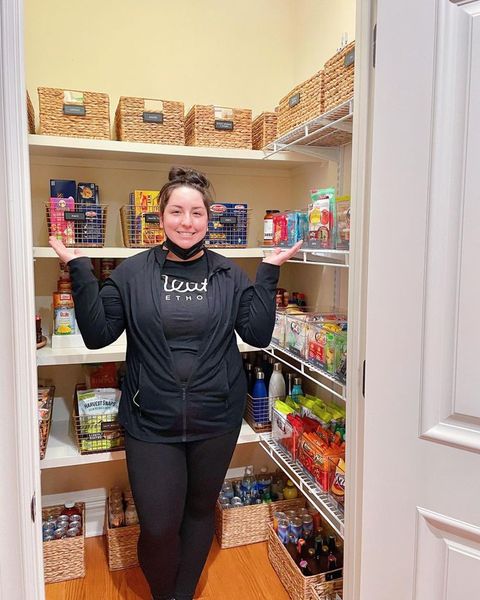 Neat Method Nj Pantry Organization with The Pantry Method Mistake That Cost Me $500 (And How to Avoid It)