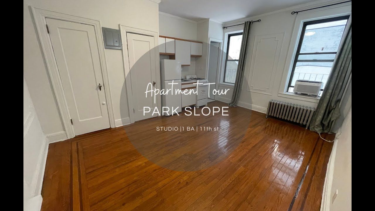 Struggling With Your Brooklyn Studio? Here’s What’s Really Going Wrong