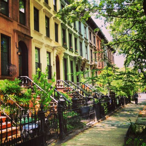 Park Slope, Brooklyn | Brooklyn Brownstone, Scenery, Nyc Trip inside Struggling With Brooklyn Park Slope Small Tours? Here's What's Really Going Wrong