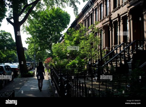 Park Slope. Brooklyn. New York Stock Photo - Alamy inside Struggling With Brooklyn Park Slope Small Tours? Here's What's Really Going Wrong