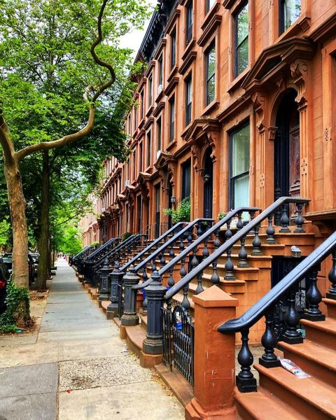 Park Slope, Brooklyn, New York | Viewing Nyc regarding Cozy Brooklyn Park Slope Rental Tour