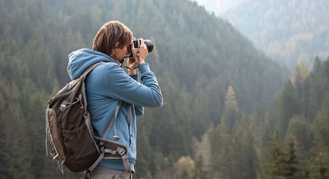 Photography Tips For Travel Enthusiasts in Photographer Enthusiast Home Tour