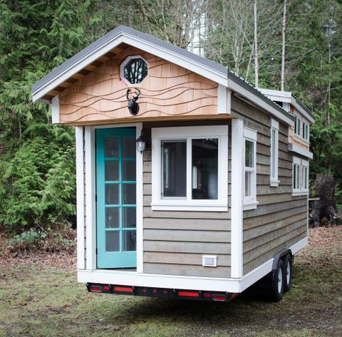 Popular Small Houses On Wheels, New Ideas throughout Small Custom Wheels Secrets I Wish Someone Had Told Me Earlier