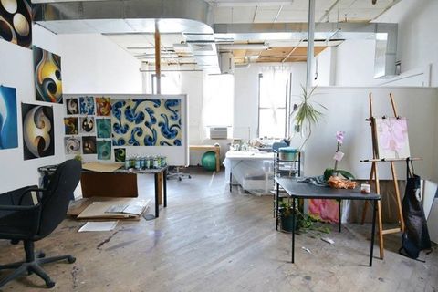 Private Brooklyn Artists Studio Tour In Park Slope & Gowanus 2021 for Struggling With Park Slope Studio Listings? Here's What's Really Going Wrong