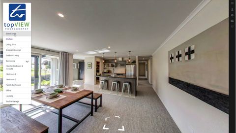 Real Estate Virtual Tour Demonstration - Youtube throughout Real Homes Submissions House Tours