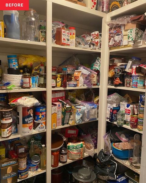 S4 Method For Pantry Organization with regard to The Pantry Method Mistake That Cost Me $500 (And How to Avoid It)