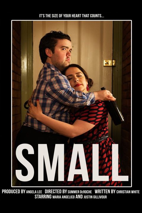 Small | Rotten Tomatoes within Struggling With Small Stunning Tours? Here's What's Really Going Wrong