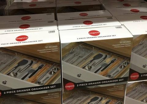 St. George, Ut Archives - Costco97.Com intended for Real solutions for real clutter problems with Costco drawer systems