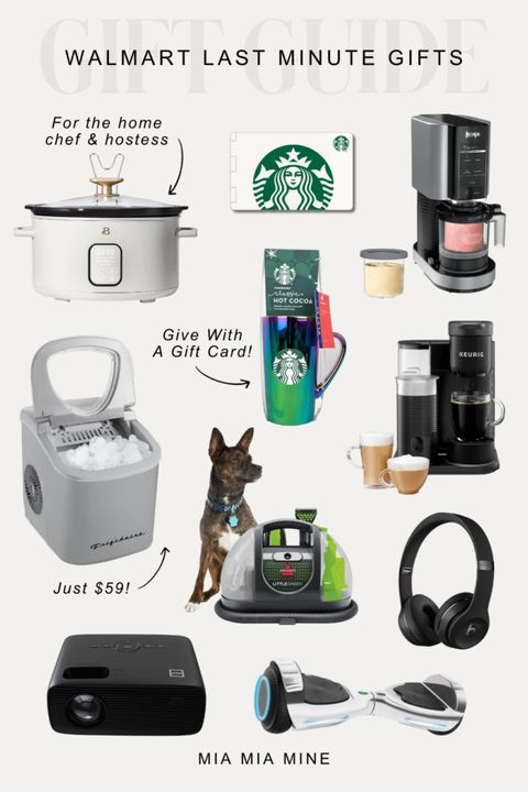 Super Last Minute Holiday Gifts That'll Save The Day - Mia Mia Mine in Last Minute Holiday Gifts Shopping