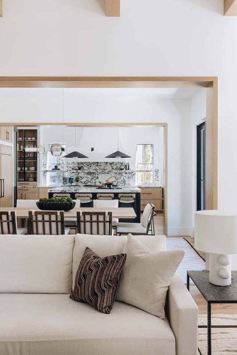 Take A Tour Inside This Absolutely Stunning Dream House In Illinois ... pertaining to Stunning Small Home Tour Secrets I Wish Someone Had Told Me