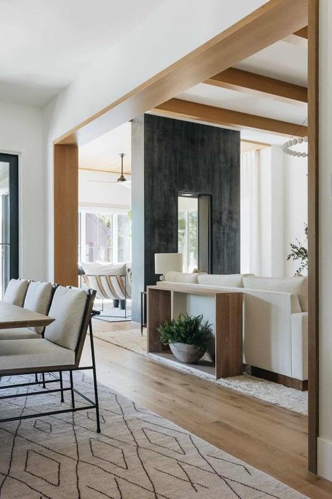 Take A Tour Inside This Absolutely Stunning Dream House In Illinois ... regarding Stunning Stylish Small Home Tour Photos