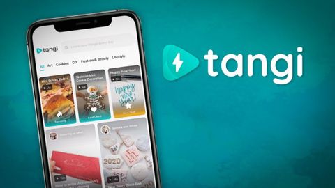 Tangi: Como Publicar VÃdeos Na Plataforma De Diy Do Google - Canaltech pertaining to Diy Videos Tangi App