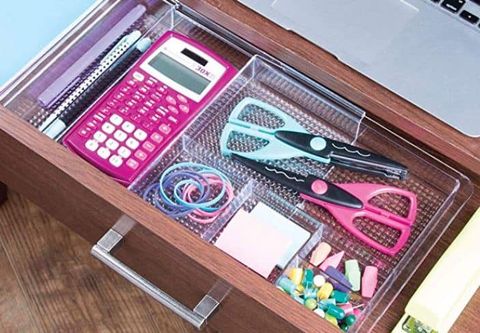 The 15 Best Drawer Organizers To Declutter Your Home In 2022 intended for 7 Piece Drawer Declutter Sets