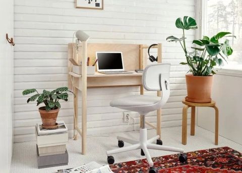 The 17 Best Desks For Small Spaces | Gear Patrol pertaining to Small Space Desk Recommendations 2025