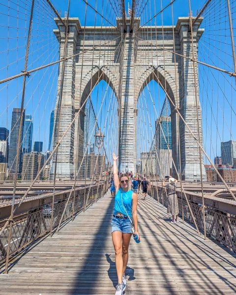 The Best Christmas Tours In New York City To Truly Capture The ... within Brooklyn Rental Holiday Cheer Tour