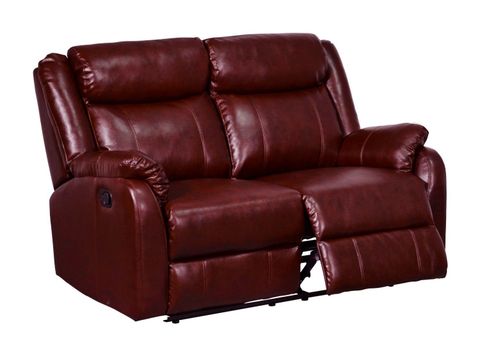 The Best Reclining Sofas Ratings Reviews: 2 Seater Leather Recliner Sofa Uk within How Anders Leather redefines luxury seating with air match technology