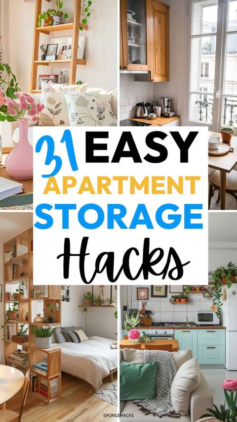 The Best Small Apartment Storage Hack That Made My Tiny Space Feel Huge pertaining to Small Apartment Storage Secrets Professionals Use (That Beginners Miss)