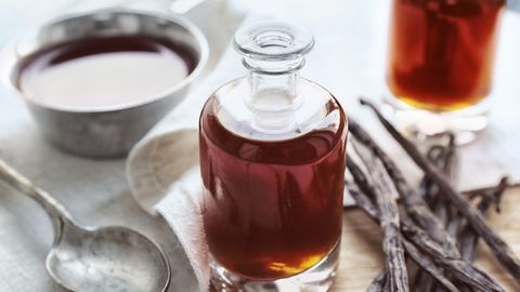 The Clever Vanilla Extract Hack That Will Banish Unwanted Home Odors ... inside Secrets behind the most creative vanilla extract shortcuts