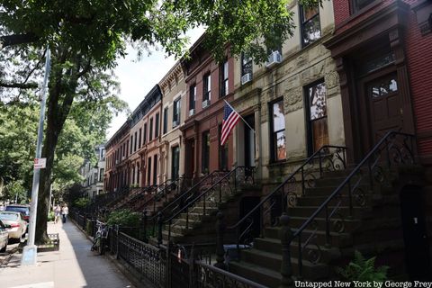 The Top 10 Secrets Of Park Slope, Brooklyn - Untapped New York intended for Struggling With Studio Park Slope Tours? Here's What's Actually Going Wrong