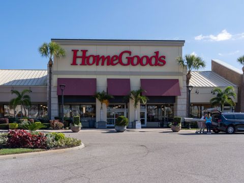 These Cherry Lamps From Homegoods Are About To Go So Viral with regard to Homegoods Viral Marble Find