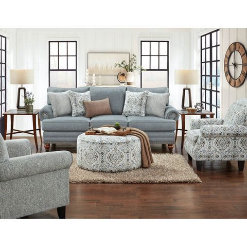 Three Posts Marinello 3 - Piece Living Room Set & Reviews - Wayfair Canada with Java 3-Piece Living Room Set