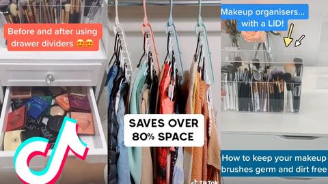 Tiktok Cleaning And Organizing | Cleaning And Organizing Tik Tok ... with regard to Tiktok Home Organizing Inspiration