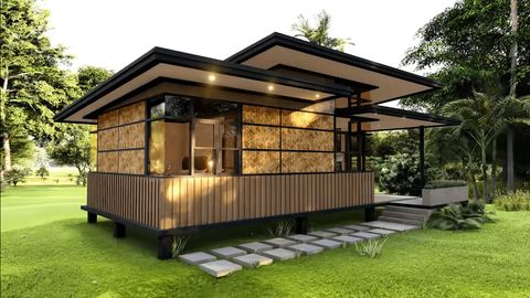 Tiny House With Functional And Smart Design - Dream Tiny Living in Tiny House Smart Design Tour