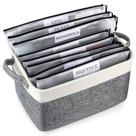 Top 5 Best Board Game Organizers 2025 - Pixelfy Blog with regard to Game Changing Organizers 2025