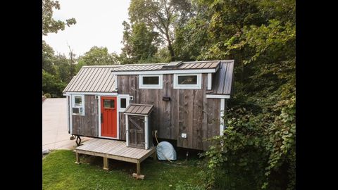 Tour This Stunning Custom Tiny House For Sale - Youtube with The Tiny House Tour Mistake That Cost Me 3 Clients (And How to Avoid It)