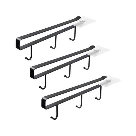 Use A Coffee Mug Hanger As A Closet Organizer | The Kitchn with The Coffee Mug Closet Hanger Mistake That Cost Me $150 (And How to Avoid It)