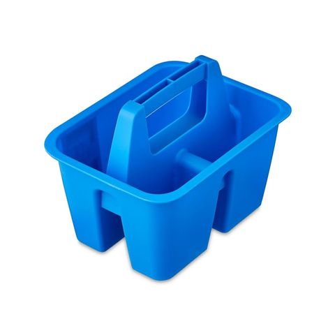 Use These Dollar Tree Teacher Caddies For Everything | Apartment Therapy inside Teacher Caddy Secrets I Wish I'd Known Earlier