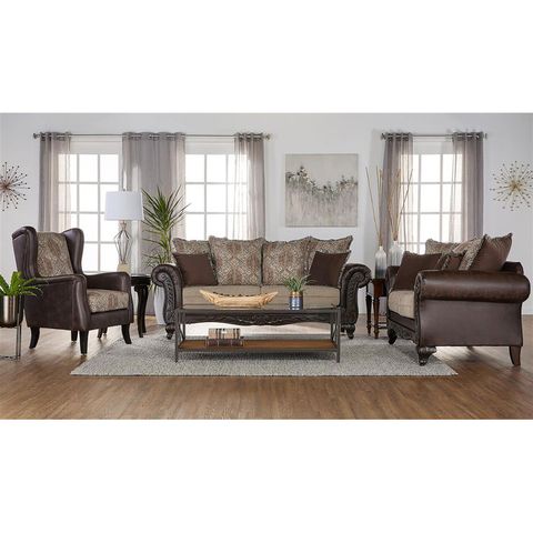 World Menagerie Aaratrika 3 - Piece Living Room Set & Reviews | Wayfair inside Understanding the fundamentals of Java 3-Piece Living Room Set architecture