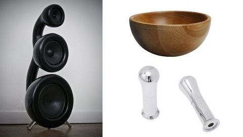 Yes, You Can Make Speakers From Ikea Salad Bowls | サラダボウル, スピーカー, アイデア inside Ikea Hack Salad Bowls Speakers