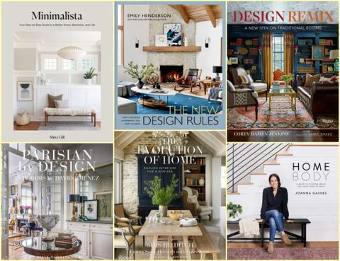 10 Best Interior Design Books For All Styles regarding Best Organizing Book Design Lovers