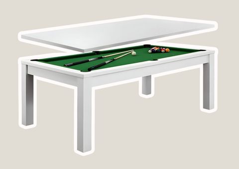 10 Best Pool Table Dining Table Combos For Your Game Room in Transforming Your Home into a Social Hub with Pool Table Dining Room Integration