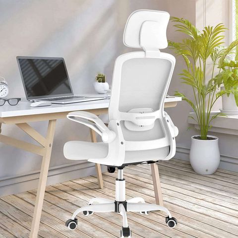 10 Ways To Improve Your Wfh Workspace For Enhanced Productivity within How to Choose the Right Office Chair for Long Work-from-Home Days