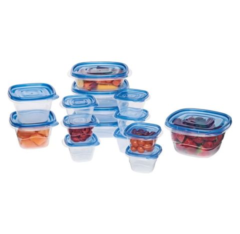 Aldi's Popular 30-Piece Food Storage Container Set Is Back with regard to How Proper Storage Enhances Performance of Aldi Crofton Beverage Dispensers