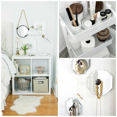 Best Bedroom Organization Hacks At Katie Jenkins Blog with regard to Hotel Inspired Bedroom Organizing Hacks