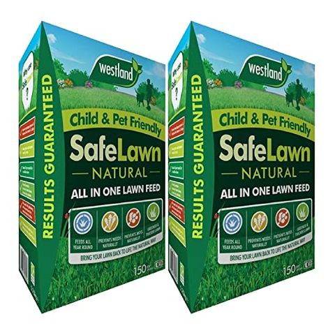 Best Dog Friendly Lawn Feed At Ronald Wray Blog in Pet Friendly Weed And Feed