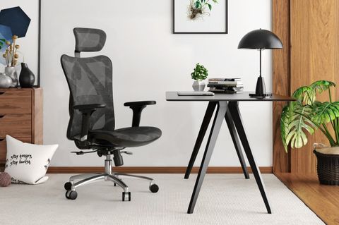 Best Ergonomic Wfh Chairs At Leroy Gonzales Blog with regard to How to Choose the Right Office Chair for Long Work-from-Home Days