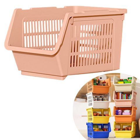 Collapsible Storage Bin Foldable Storage Basket, Multi-Purpose ... intended for Collapsible Baskets Multi Purpose