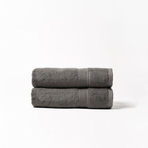 Cozy Earth Luxe Bath Towels | Perigold regarding The Hidden Benefits of Premium Cotton Towels