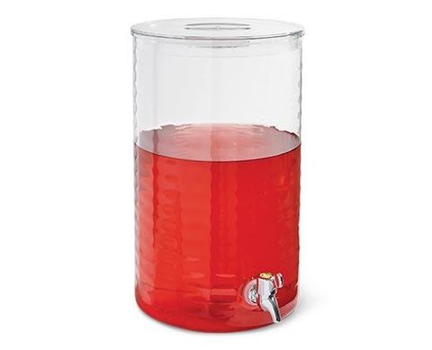 Crofton Beverage Dispenser - Aldi - Us - Specials Archive pertaining to How Aldi's dispensing technology impacts customer satisfaction