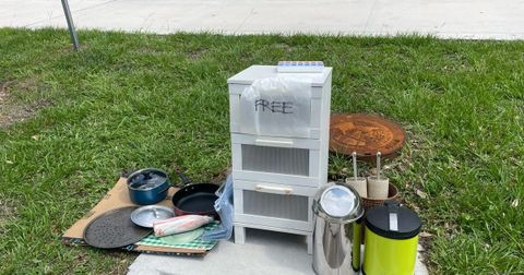 Curb Alert For Free In Orlando, Fl | Finds — Nextdoor throughout Hidden Gems: How to Spot the Best Free Finds on Your Curb