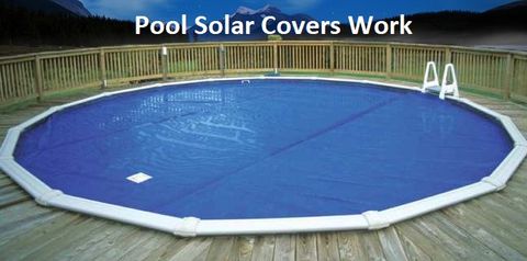 Do Above Ground Pools Need A Fence? Full Guide pertaining to Do Solar Pool Covers Work