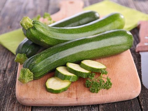 Do Deer Eat Zucchini? (Quick Answers) - Leafyjournal for Do Deer Eat Zucchini Plants
