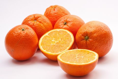 Do Navel Oranges Have Seeds? A Comprehensive Look throughout Do Navel Oranges Have Seeds