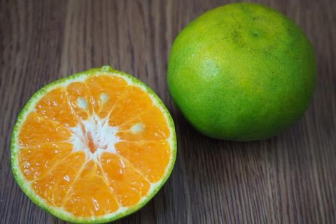 Do Navel Oranges Have Seeds? Mostly, No! - Garden.eco with regard to Understanding whether navel oranges contain seeds or not