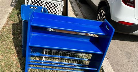 Free At The Curb For Free In Colorado Springs, Co | Finds — Nextdoor with regard to Hidden Gems: How to Spot the Best Free Finds on Your Curb