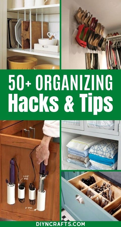 Storage Ideas For Home Organization At Timothy Orear Blog with regard to Creative Organization Tips Every Rentor Should Know